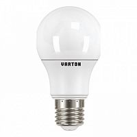 Низковольтная светодиодная лампа местного освещения (МО) Вартон 6.5Вт Е27 24-36V AC/DC 4000K | код. 902502265 | Varton